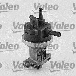 Pompa paliwa VALEO 247149