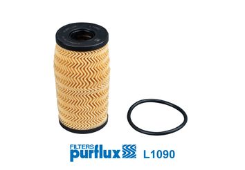 Filtr oleju PURFLUX l1090