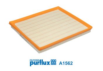 Filtr powietrza PURFLUX a1562