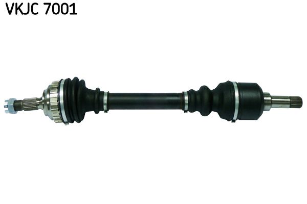 Wał napędowy SKF VKJC7001