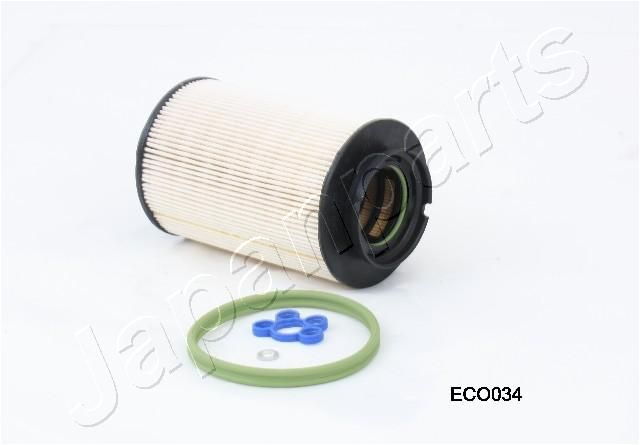Filtr paliwa JAPANPARTS FC-ECO034
