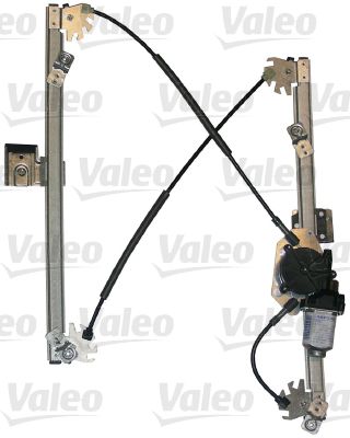 Podnośnik szyby VALEO 850799
