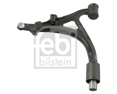 Wahacz, zawieszenie koła FEBI BILSTEIN 28019