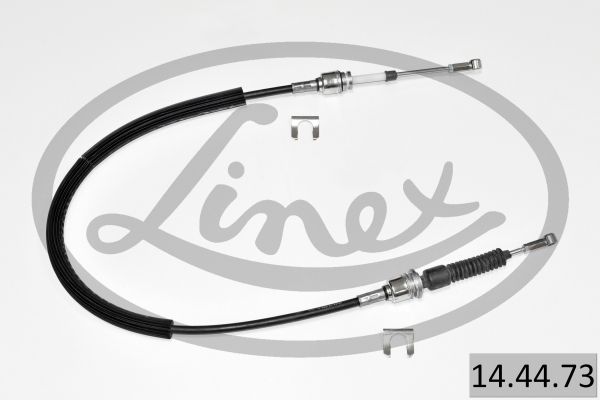 Naciąg linki, ręczna skrzynia biegów LINEX 14.44.73