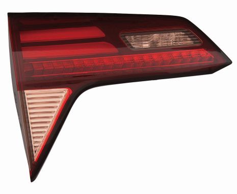 Lampa tylna zespolona ABAKUS 117-1310r-uen