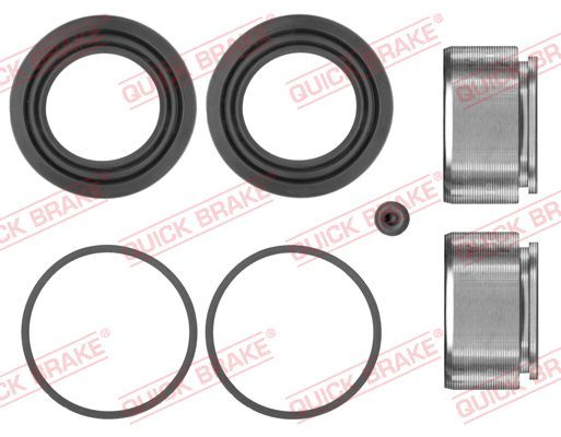 Zestaw naprawczy, zacisk hamulca QUICK BRAKE 114-5353