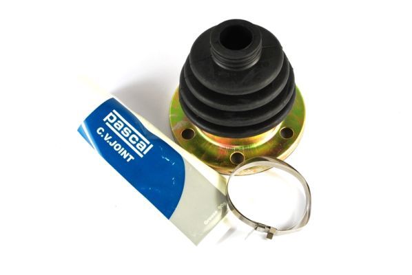 Zestaw osłon, wał napędowy PASCAL G6W012PC