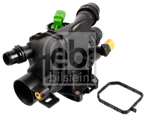 Korpus termostatu FEBI BILSTEIN 172244