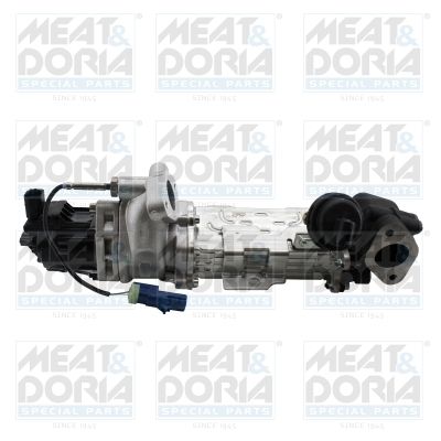 Moduł AGR MEAT & DORIA 88762