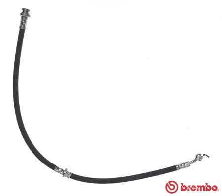 Przewód hamulcowy elastyczny BREMBO T 56 142