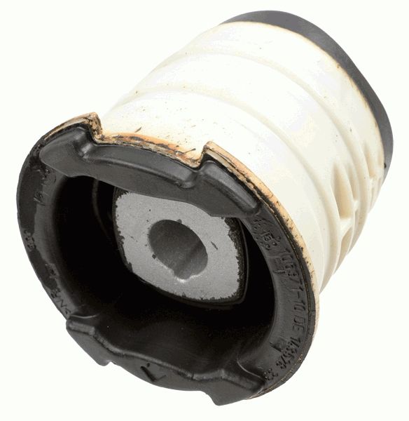 Łożyskowanie, wspornik osi LEMFÖRDER 37698 01