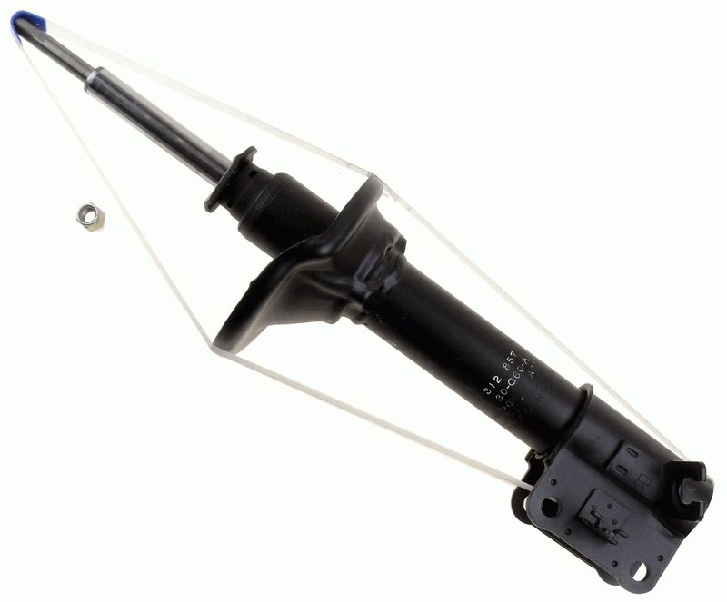 Amortyzator SACHS 312 857