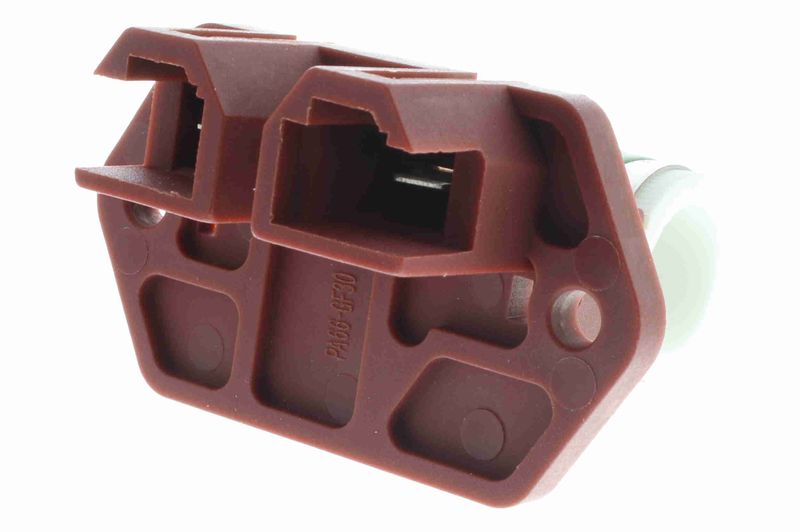 Rezystor wstępny, silnik elektryczny (wentylatora chłodnicy) VEMO V22-79-0013