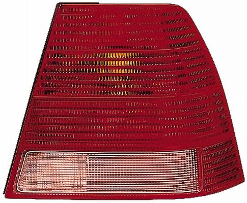 Lampa tylna zespolona HELLA 9el 963 670-081