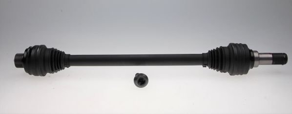 Wał napędowy LÖBRO 306538