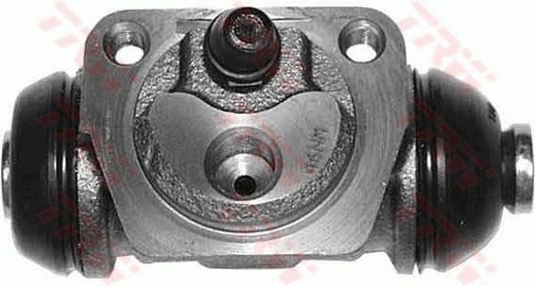 Cylinderek hamulcowy TRW bwc187