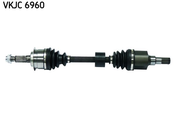 Wał napędowy SKF VKJC 6960