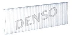 Filtr, wentylacja przestrzeni pasażerskiej DENSO DCF536P