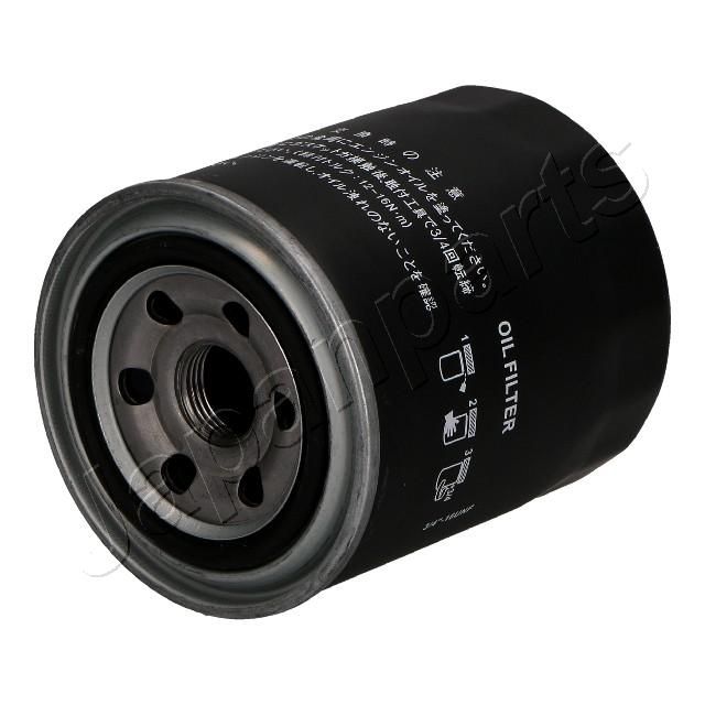 Filtr oleju JAPANPARTS FO-800S