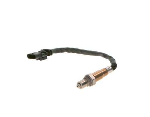 Sonda lambda BOSCH 0258027151