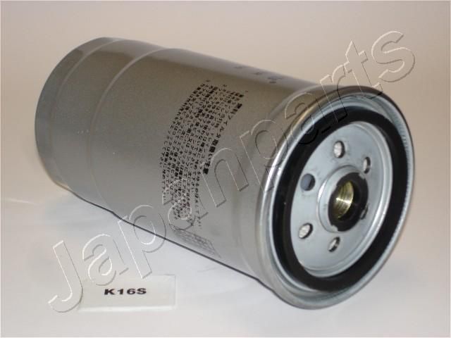 Filtr paliwa JAPANPARTS FC-K16S