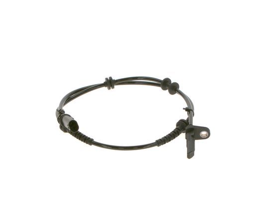 Czujnik, prędkość obrotowa koła BOSCH 0265007983
