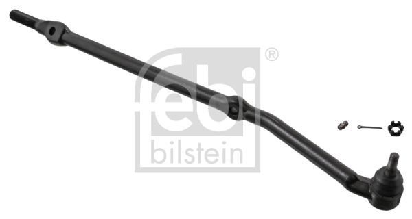 Końcówka drążka kierowniczego poprzecznego FEBI BILSTEIN 41097