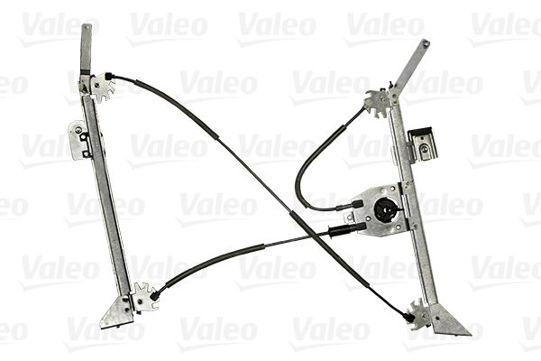 Podnośnik szyby VALEO 851410