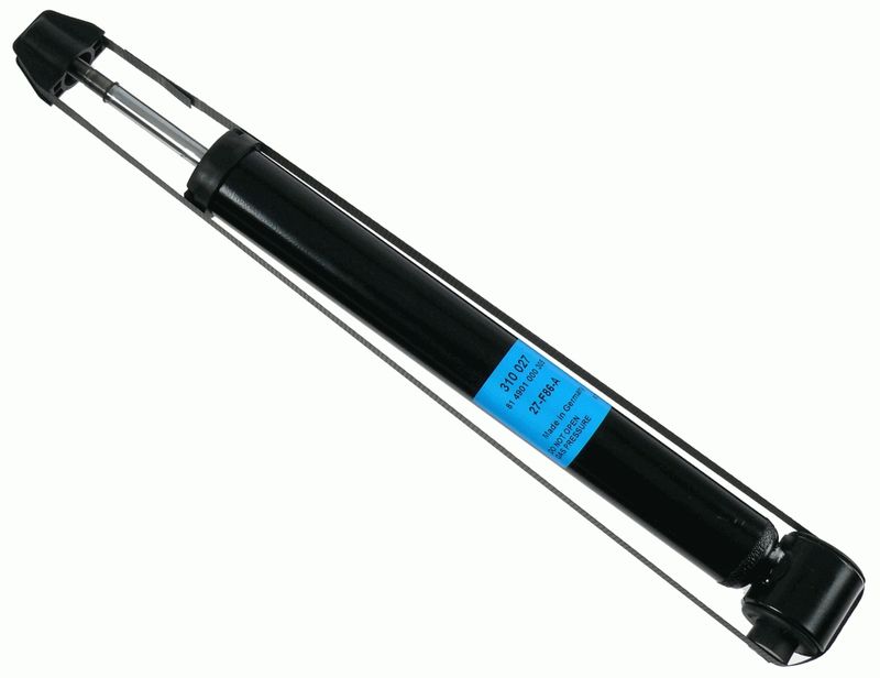 Amortyzator SACHS 310 027