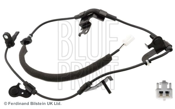 Czujnik, prędkość obrotowa koła BLUE PRINT adt37160