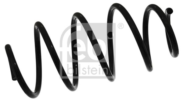 Sprężyna zawieszenia FEBI BILSTEIN 46964
