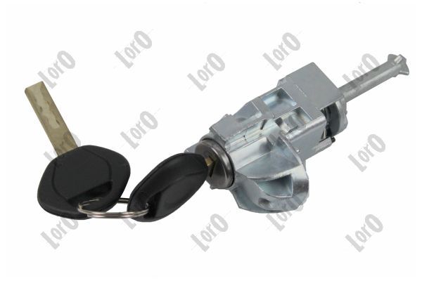Cylinder zamykany ABAKUS 132-004-007