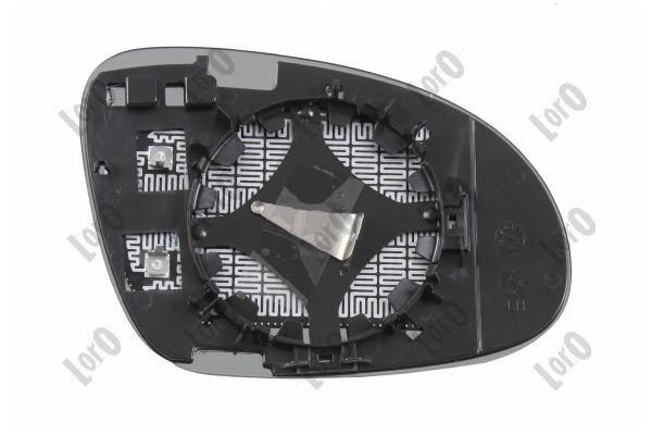 Szkło lusterka, lusterko zewnętrzne ABAKUS 4012G01