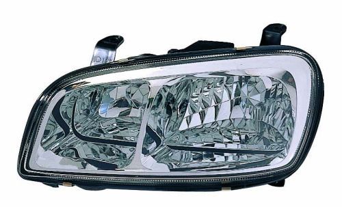 Reflektor ABAKUS 312-1141L-AS