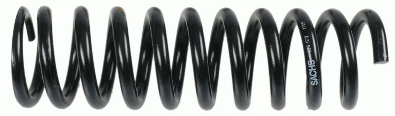 Sprężyna zawieszenia SACHS 996 072