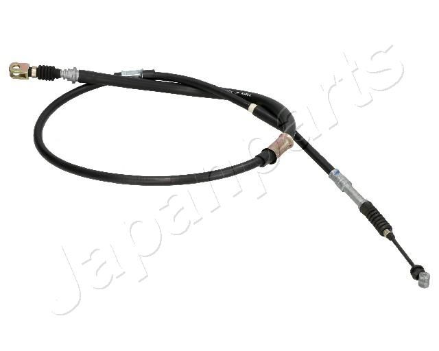 Cięgło, hamulec postojowy JAPANPARTS BC-298L