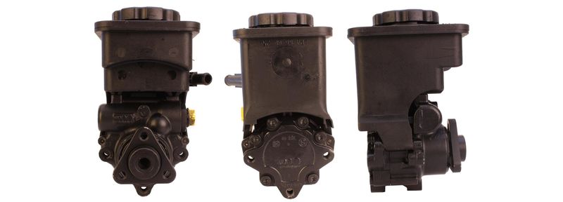 Pompa hydrauliczna, układ kierowniczy DRI 715520778