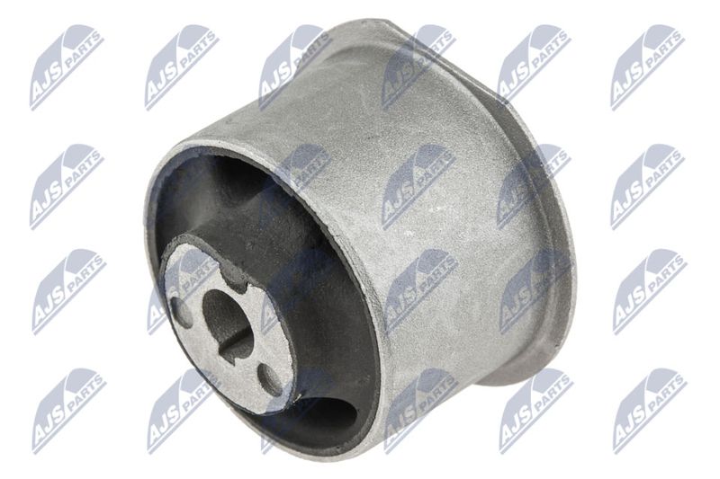 Łożyskowanie, mechanizm różnicowy NTY ZTP-CH-007A