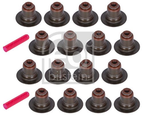 Zestaw uszczelek, trzonek zaworu FEBI BILSTEIN 32384
