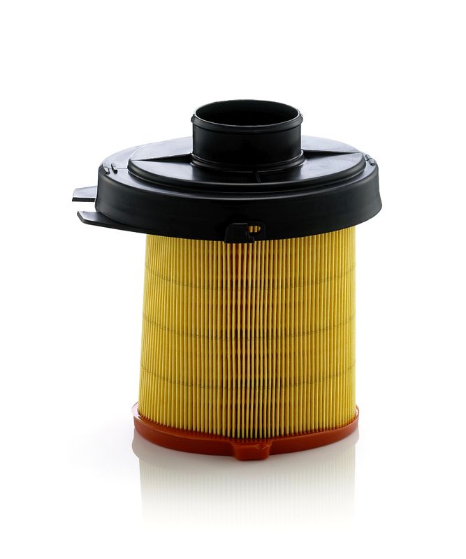 Filtr powietrza MANN-FILTER c 1468