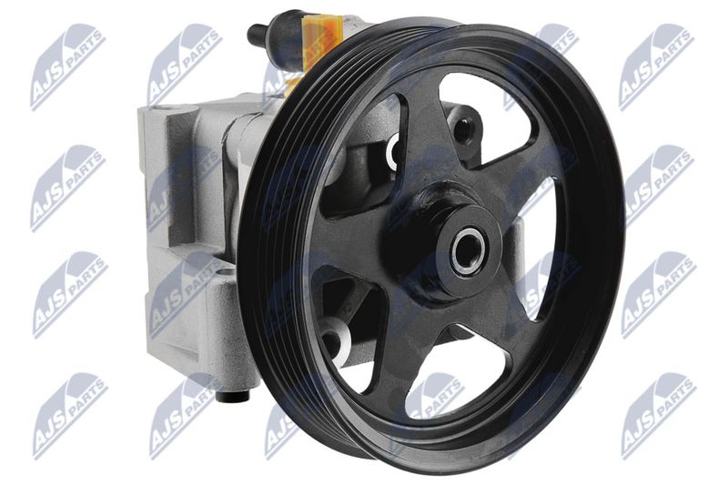Pompa hydrauliczna, układ kierowniczy NTY SPW-JG-001