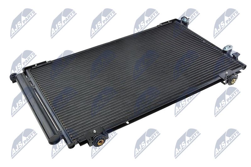Skraplacz, klimatyzacja NTY CCS-TY-019