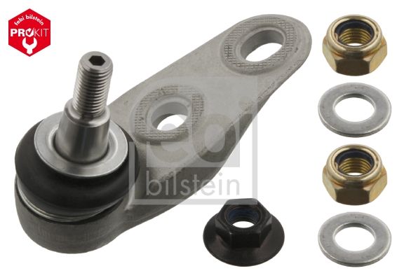 Przegub mocujący / prowadzący FEBI BILSTEIN 36875