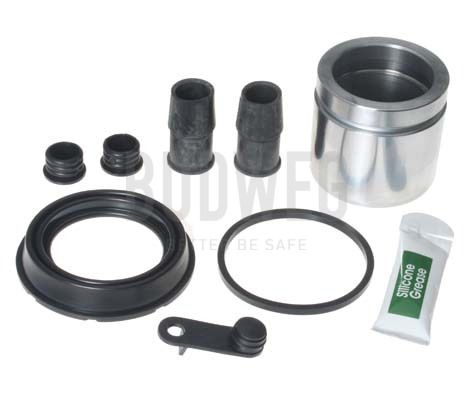 Zestaw naprawczy, zacisk hamulca BUDWEG CALIPER 2090322