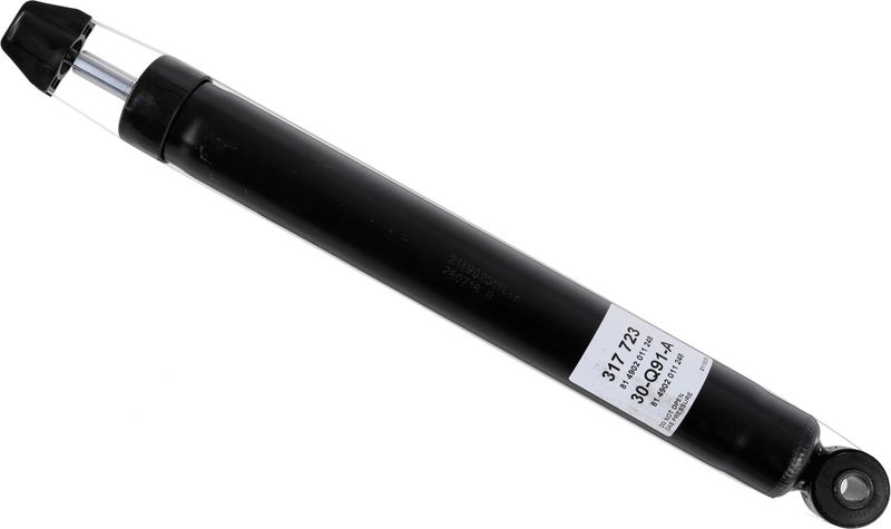 Amortyzator SACHS 317 723
