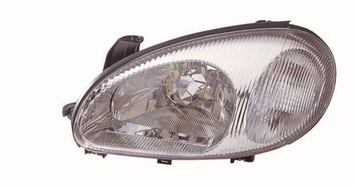 Reflektor ABAKUS 222-1104l-ldmnd