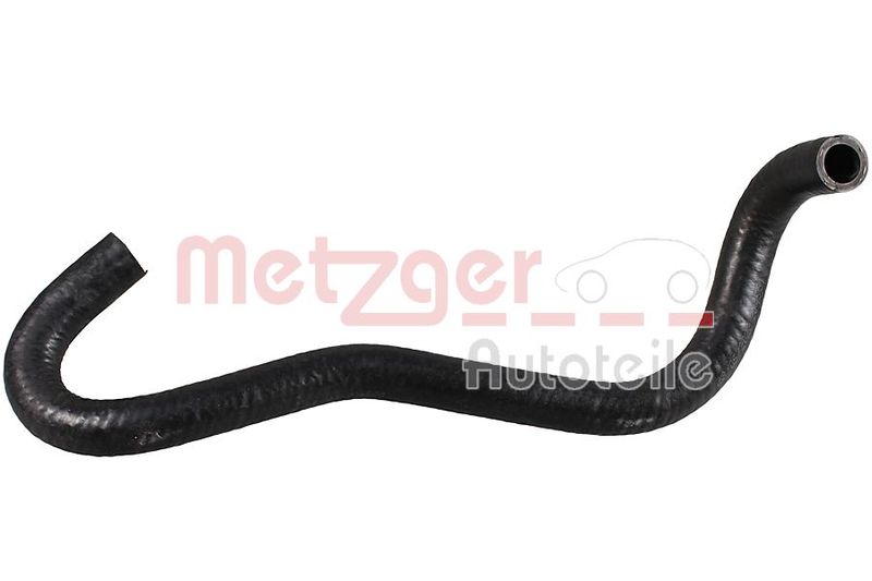 Wąż hydrauliczny, system kierowania METZGER 2361168
