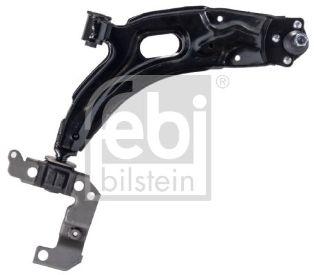 Wahacz, zawieszenie koła FEBI BILSTEIN 12540