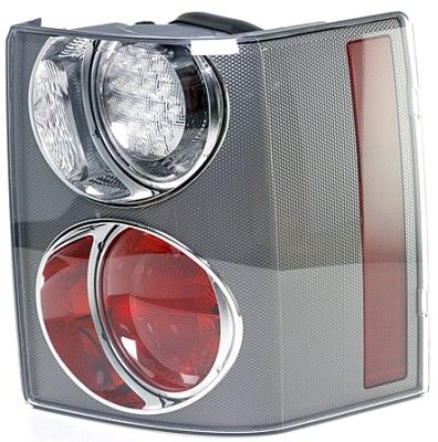 Lampa tylna zespolona HELLA 2SD238003-261