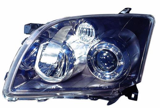 Reflektor ABAKUS 212-11L1R-LDEM7